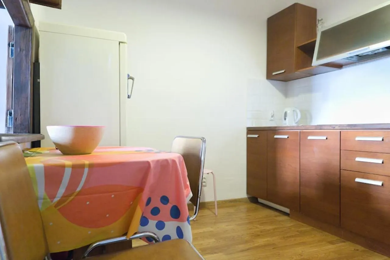 Apartament Feel Like At Home Warszawa