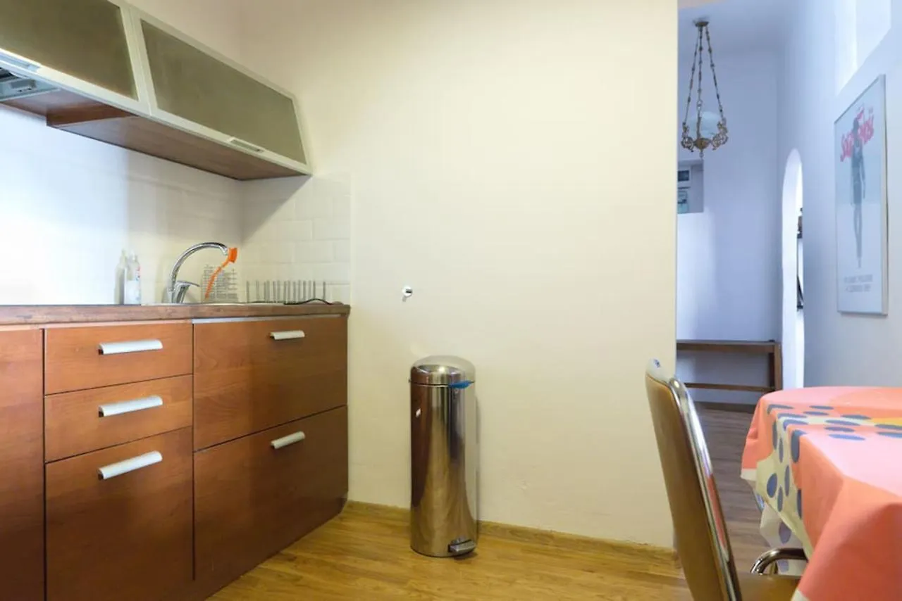 Feel Like At Home Warszawa Apartament