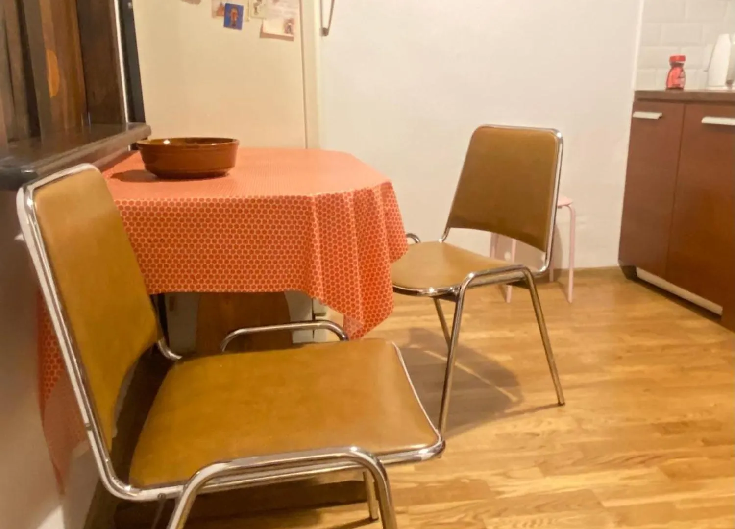 Apartament Feel Like At Home Warszawa