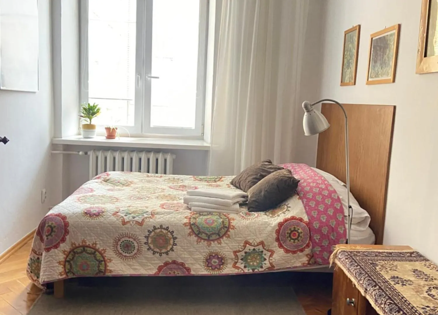 Feel Like At Home Warszawa Polska