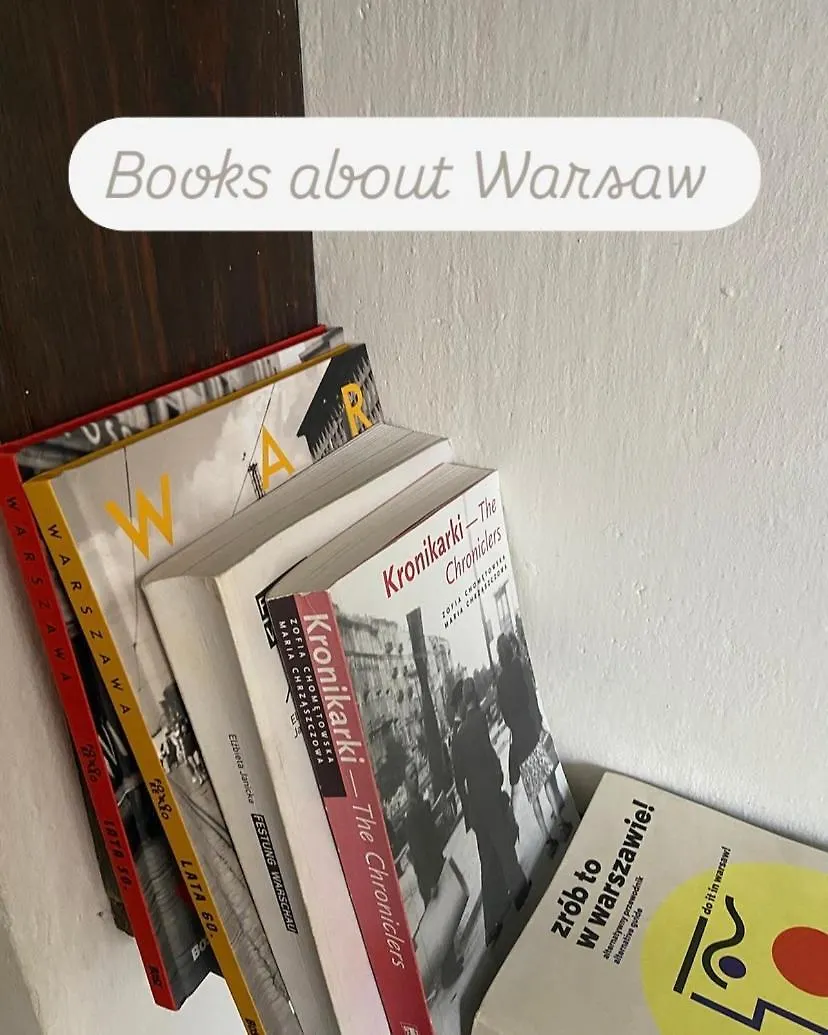 Feel Like At Home Warsaw