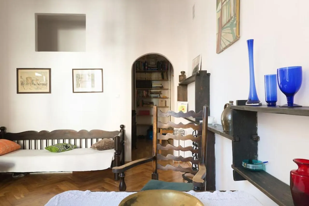 Feel Like At Home Βαρσοβία Διαμέρισμα