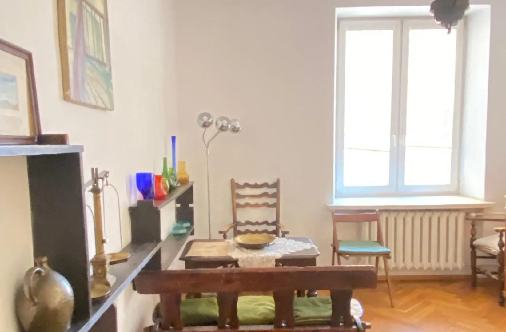Feel Like At Home Βαρσοβία